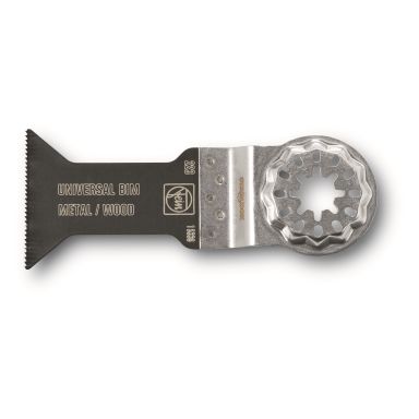 Fein E-Cut Universal Sahanterä 55 x 44 mm