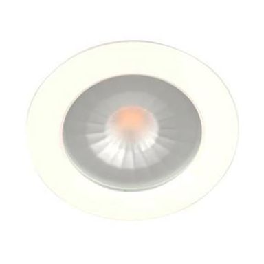 Hide-a-Lite 1202 Multi Downlight-valaisin 12 V, valkoinen