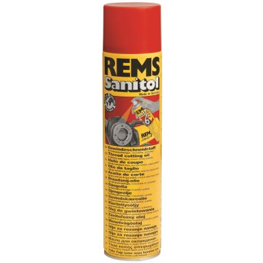 REMS Sanitol Gjengeolje syntetisk