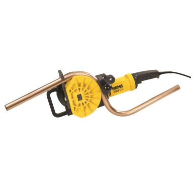REMS Curvo Set Taivutuskone laukun kanssa, 1000 W