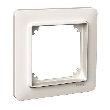 Schneider Electric Exxact Basic Kehys upotettu/pinta-asennus