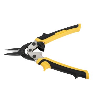 Ironside 100228 Fasongsaks 180 mm