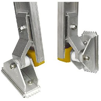 W.steps 822057 Glidskydd ledat