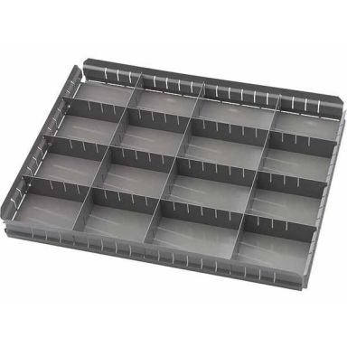 GBP 352927001 Skuffeinnredning 347 x 415 mm