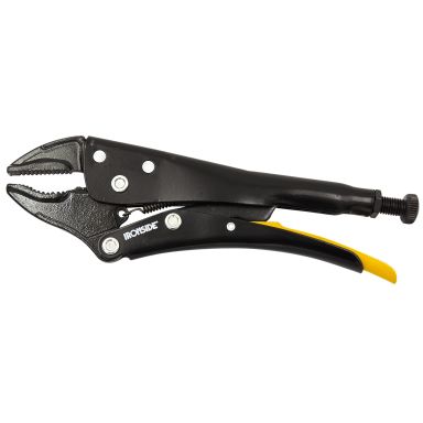 Ironside 100714 Låsetang 233 mm, universell