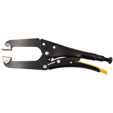 Ironside 100721 Låstång 0-100 mm