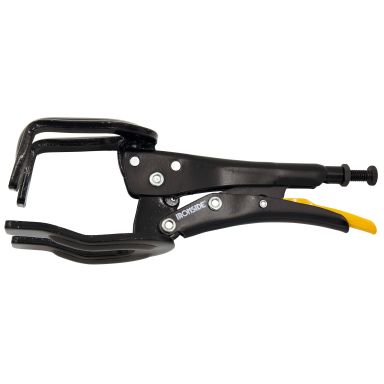 Ironside 100726 Låsetang 0–60 mm, mykåpnende