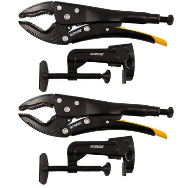 Ironside 100731 Spennsett 4 deler