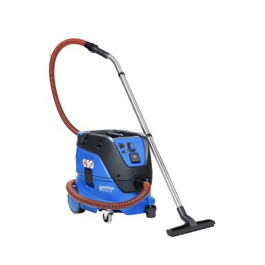 Nilfisk ATTIX 33-2M PC Märkä- ja kuivaimuri 1400 W, M-luokka