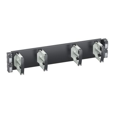 Schneider Electric VDIG188142 Kabelrangeringspanel 4 byglar