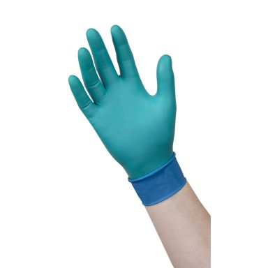 Ansell MicroFlex 93-260 RP Kemikaalisuojakäsine nitriili, 3 paria