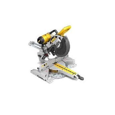 Dewalt DW712N-QS Kap- og geringssav