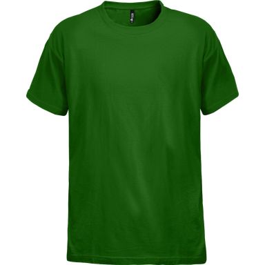 Fristads 1912 HSJ T-shirt grön