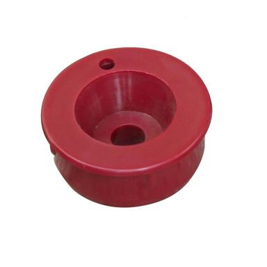 Anza 610998 Rollergavel 38/8 mm