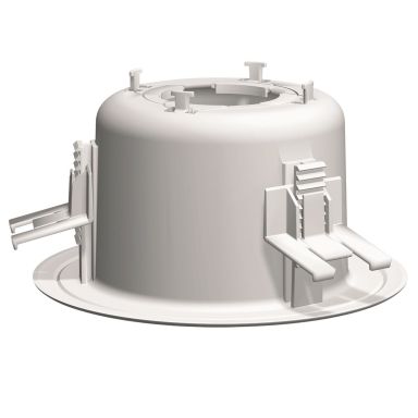 Schneider Electric ISM20812P Katon läpivienti halkaisijaltaan 55 mm