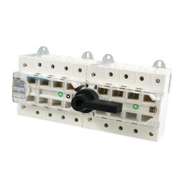 Garo OMK 3P 125A Omkopplare 125 A