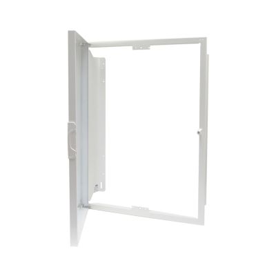 Garo NIM 80-4T Frontchassis 4 rader