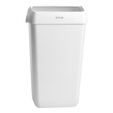 Katrin 91899 Papirkurv med lokk, 25 liter