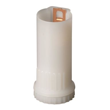 Schneider Electric IMT36044 Rørmuffe for U-56 koblingsboks