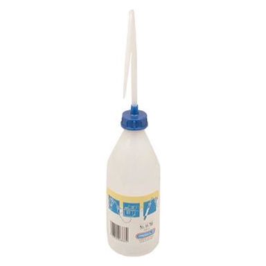 Pressol 06766 Batteripåfyller med plasttut, 500 ml