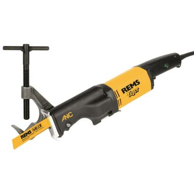 REMS Tiger Tigersåg 2400 varv/min, 1050 W