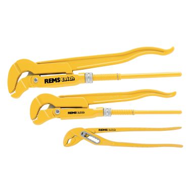 REMS Catch Putkileikkuri S1&quot, S11/2&quot,  W240