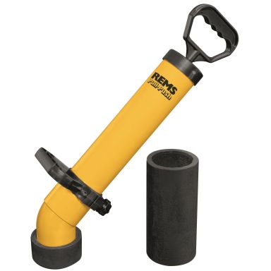 REMS Pull-Push Renspump