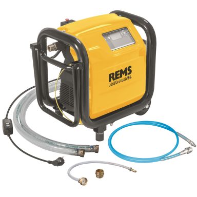 REMS Multi-Push SL SET Koeponnistusyksikkö