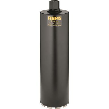 REMS 181090 R Diamantkjernebor UDBK, UNC 1 1/4&quot