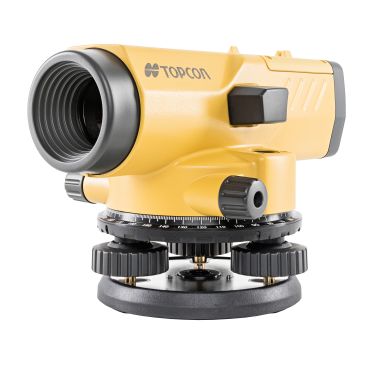 Topcon AT-B3A Nivellementinstrument