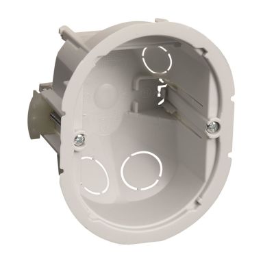 Schneider Electric IMT36026 Kytkentärasia 1,5 moduulia, punainen