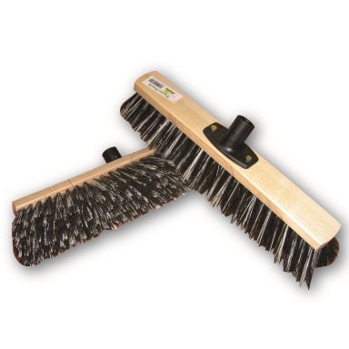 Solbacka Rundstavsfabrik 23-3293 Lakaisuharja 40 cm tyyppi TWIN-PARK