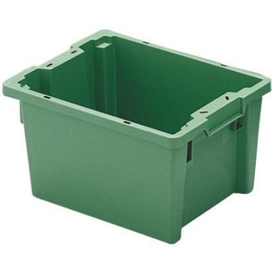 Schoeller Allibert Tellus Transportlåda 600x400x180 mm