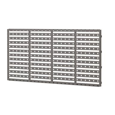 Schoeller Allibert 9015 Upphängningspanel 900 x 475 mm