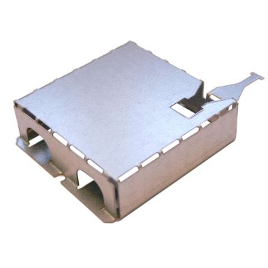Garo FD-1 Fiberdosa för mediacentraler, FD-1