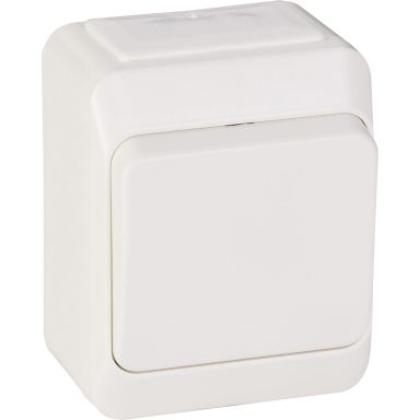 Schneider Electric Aqua Stark PV Tryckknapp P44