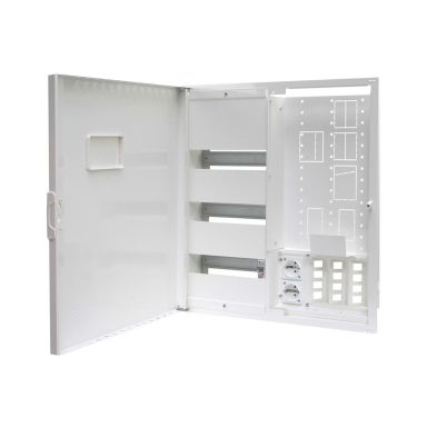 Garo NIM 75-3/36-THM Keskus 515 x 547 x 115 mm