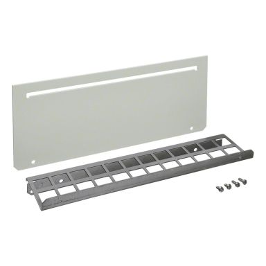 Hager VZ941 Pidike 24 x RJ45, Volta/Actassi