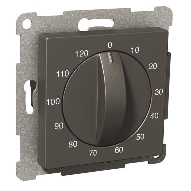 Schneider Electric Exxact Ajastin mekaaninen, 0–120 mm
