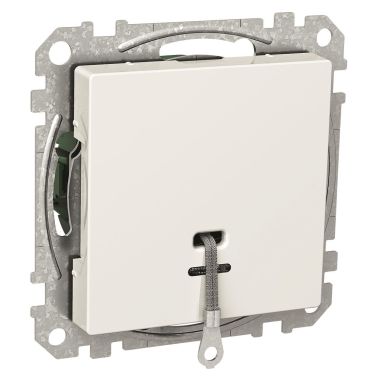 Schneider Electric WDE002156 Snorstrømbryter 10 A, for innfelt IP20-montering