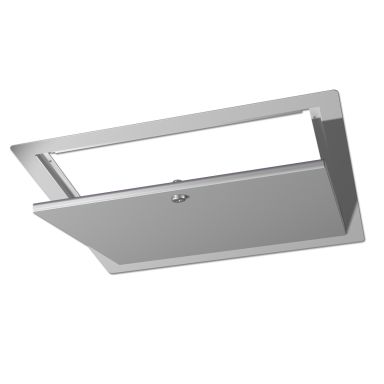 LK Systems 1882137 Ram 390 x 580 mm, med lucka