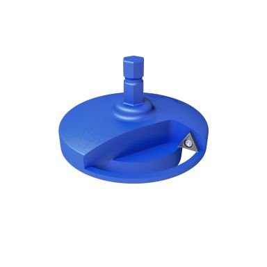 LK Systems 1882154 Dosfräs 1-tandad
