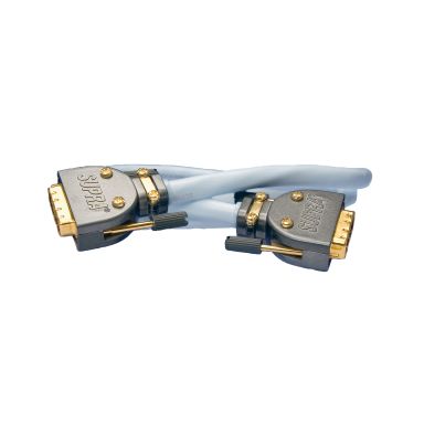 SUPRA 1001800497 Patchkabel 2 x DCI, 2 x 18-poler