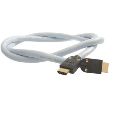 SUPRA 1001101425 Installasjonskabel 2 x HDMI, hann/hann