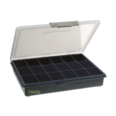 Raaco Assorter 5-9 Sortimentboks