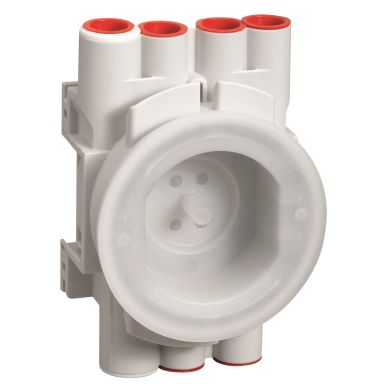 Schneider Electric IMT36215 Kopplingsdosa VP-2, för ingjutning