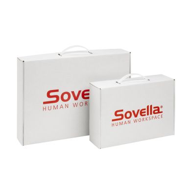 Treston 85500151 Krogsæt Type 1, 20 dele