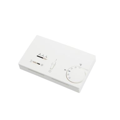 Eveco T2T Styrenhet