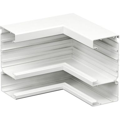 Schneider Electric 5510203 Innerhjørne 200 x 200 mm, asymmetrisk
