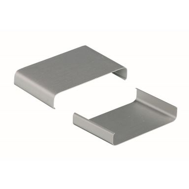 Schneider Electric 5590030 Utjämningsstycke 72 x 72 mm